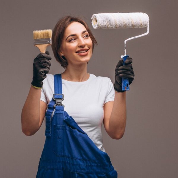 woman-repairer-with-painting-roller-isolated_1303-14243